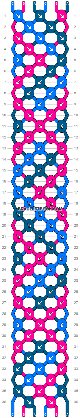 Normal pattern #206725 variation #432843 pattern