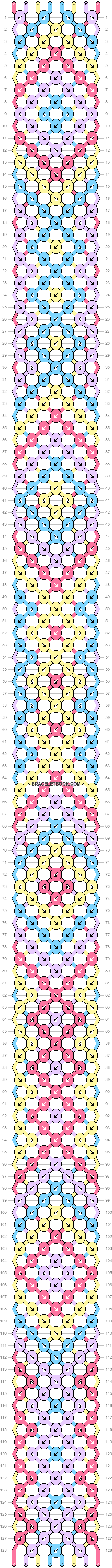 Normal pattern #206697 variation #432844 pattern