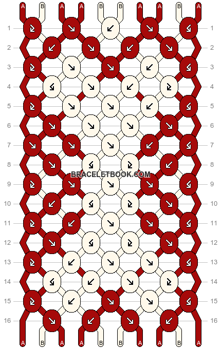 Normal pattern #153382 variation #432847 pattern