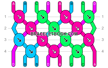 Normal pattern #1 variation #432848 pattern