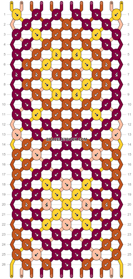 Normal pattern #155905 variation #432850 pattern