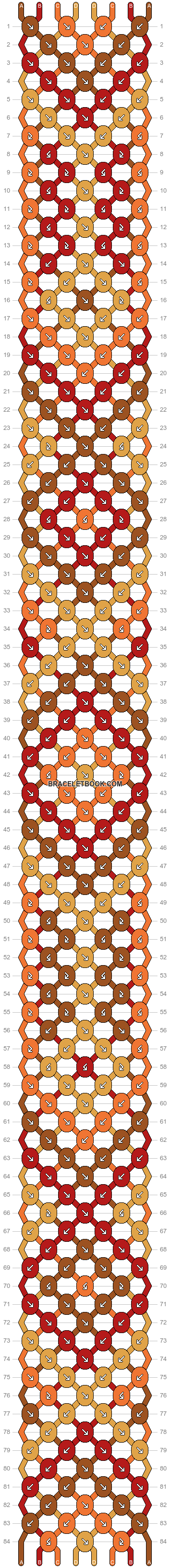 Normal pattern #39909 variation #432852 pattern