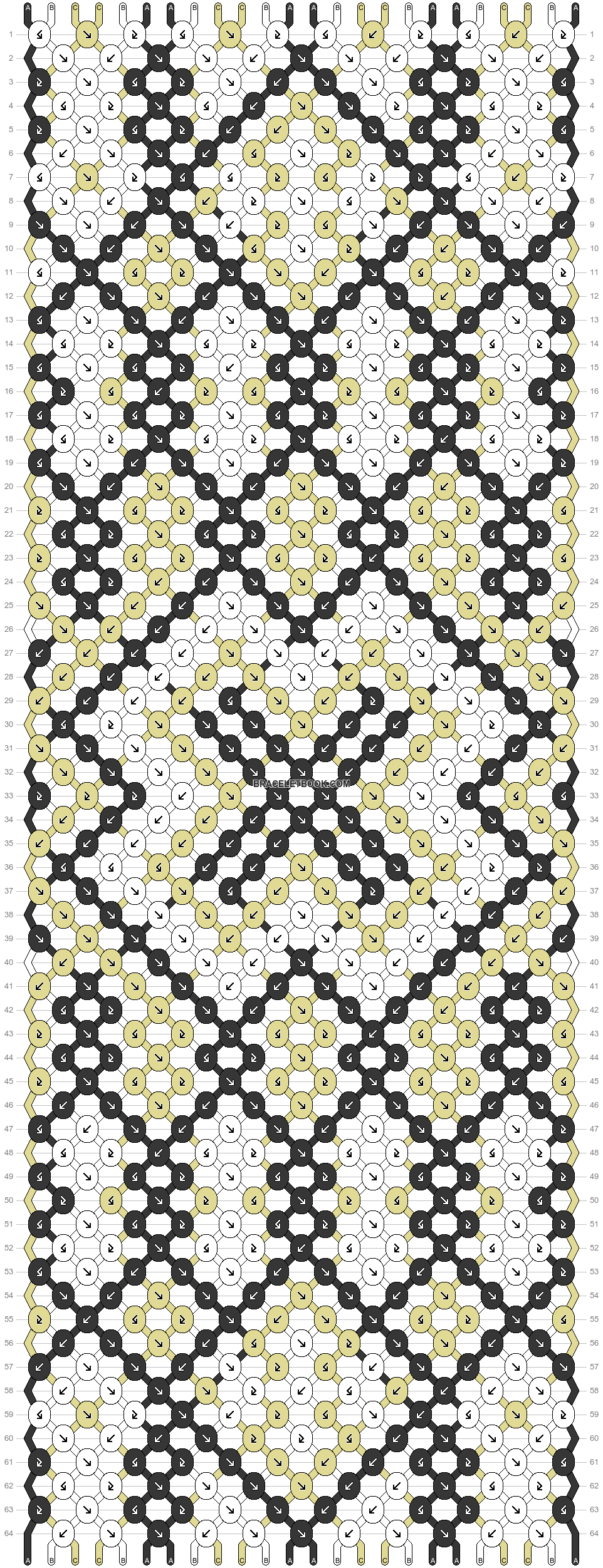 Normal pattern #158377 variation #432858 pattern