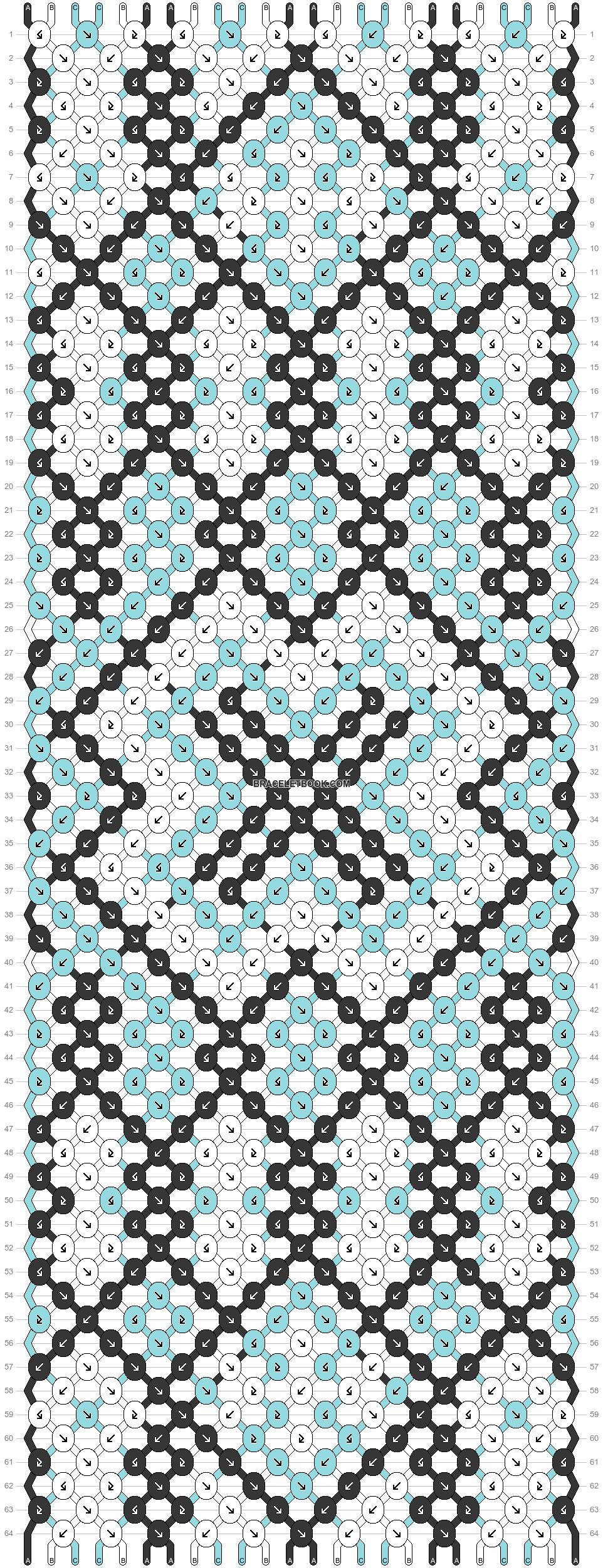 Normal pattern #158377 variation #432859 pattern