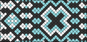 Normal pattern #158377 variation #432859