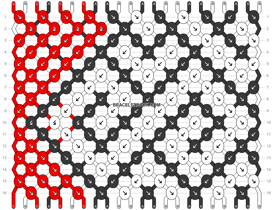 Normal pattern #89200 variation #432861 pattern