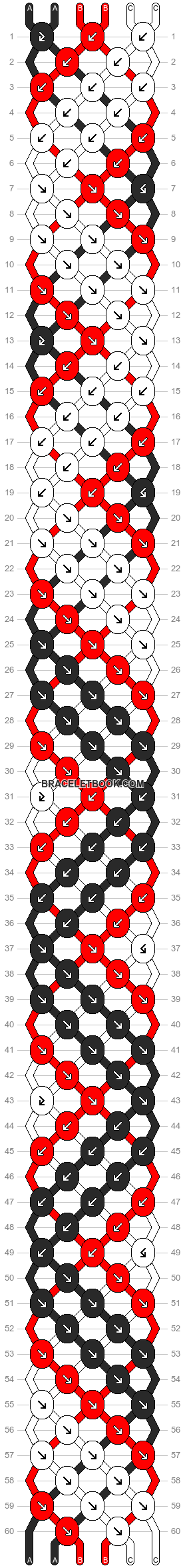 Normal pattern #206730 variation #432862 pattern