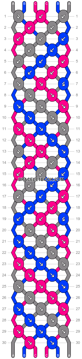 Normal pattern #206730 variation #432864 pattern