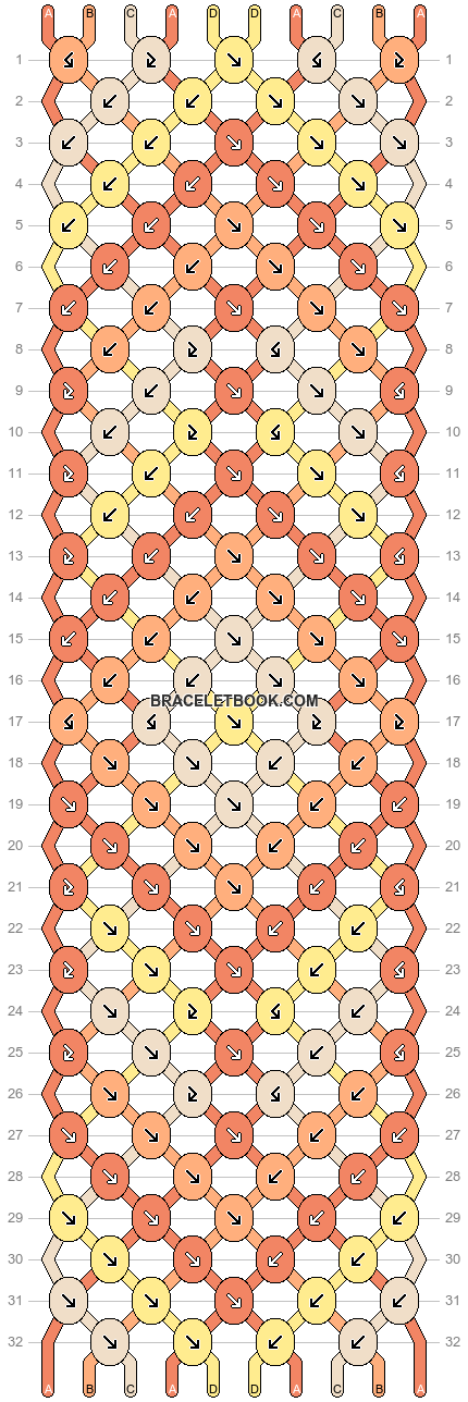 Normal pattern #17993 variation #432867 pattern