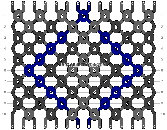 Normal pattern #203989 variation #432869 pattern