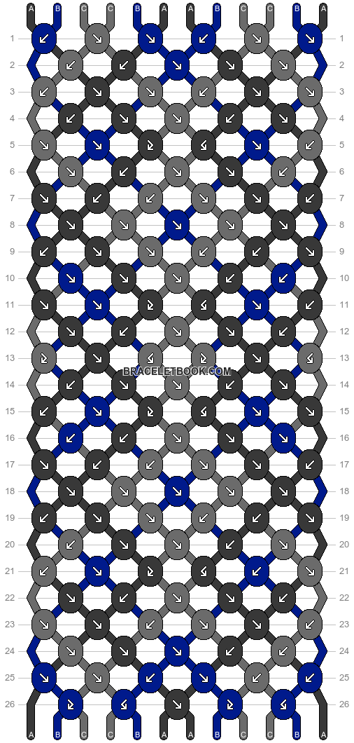 Normal pattern #193981 variation #432871 pattern