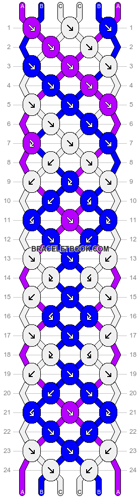 Normal pattern #186628 variation #432872 pattern