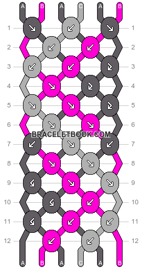 Normal pattern #206736 variation #432873 pattern