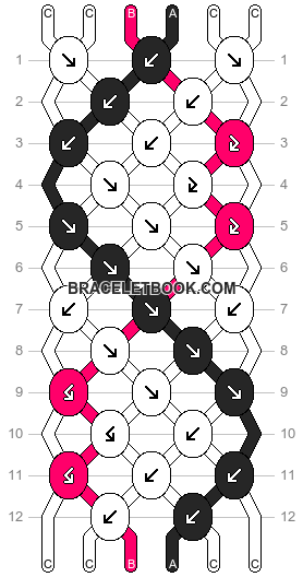 Normal pattern #206736 variation #432874 pattern