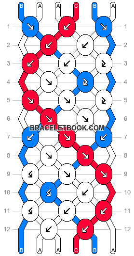 Normal pattern #206736 variation #432875 pattern