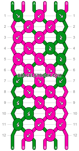 Normal pattern #206736 variation #432876 pattern