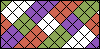 Normal pattern #24525 variation #432877
