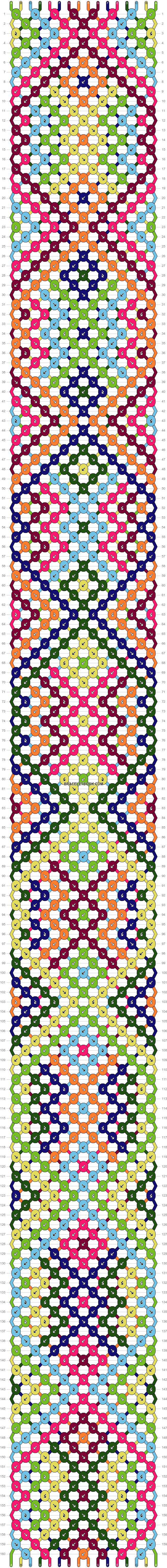 Normal pattern #116559 variation #432878 pattern