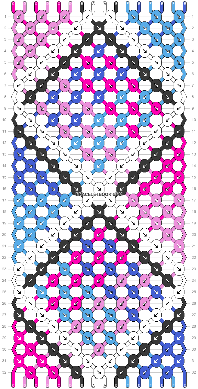 Normal pattern #126518 variation #432881 pattern