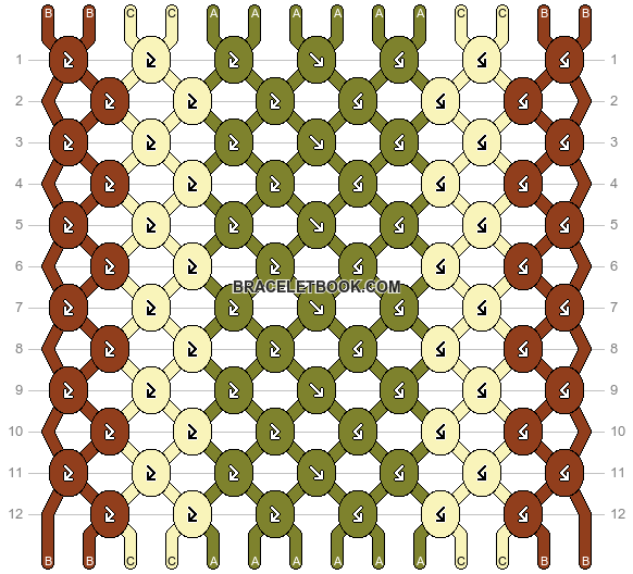 Normal pattern #22331 variation #432884 pattern