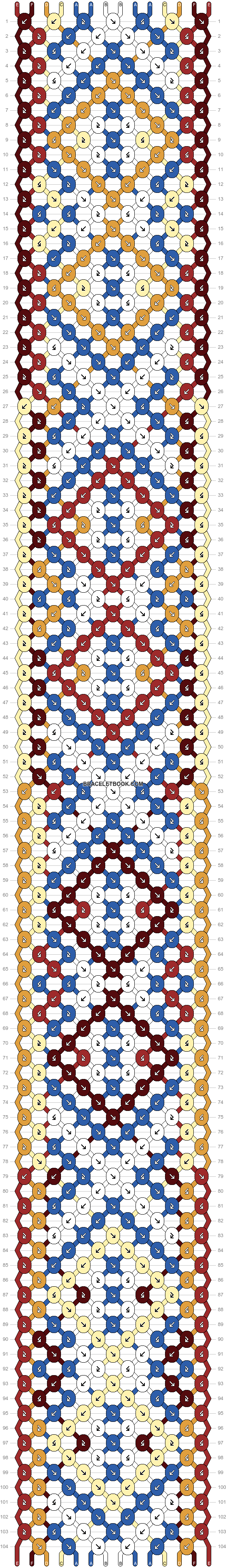 Normal pattern #205202 variation #432885 pattern