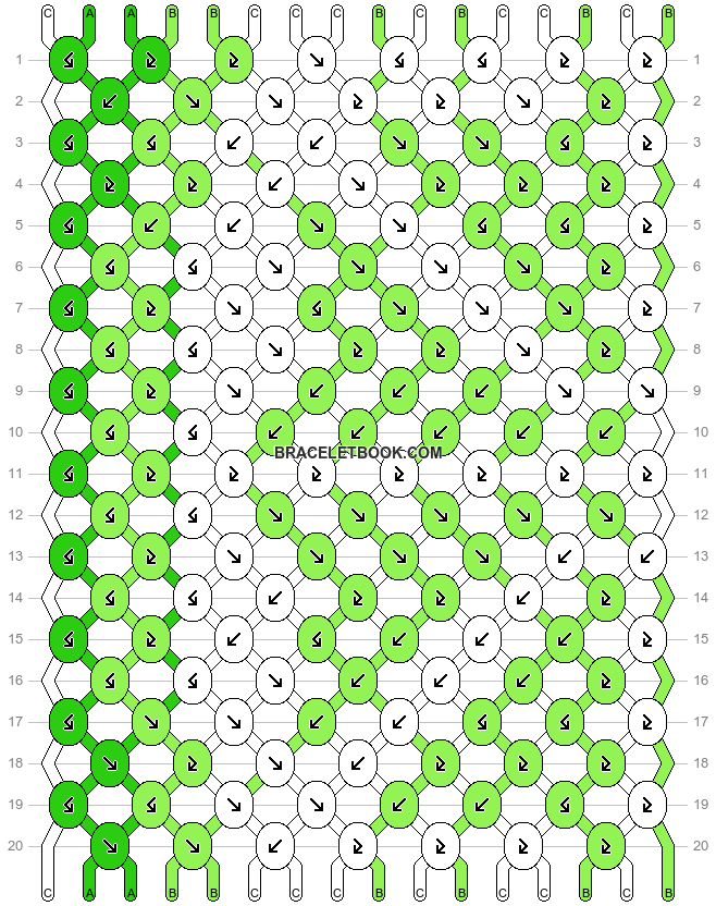 Normal pattern #206742 variation #432886 pattern