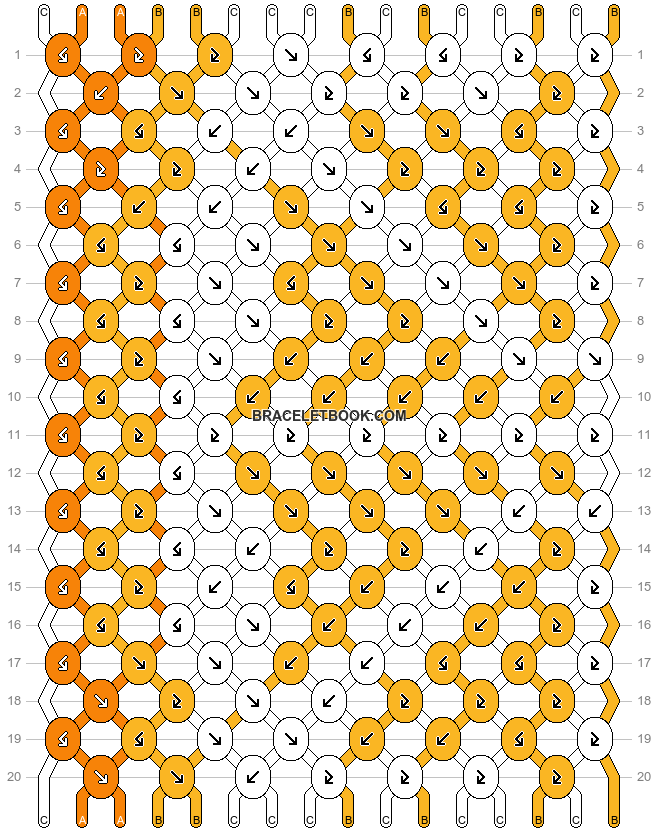 Normal pattern #206742 variation #432887 pattern