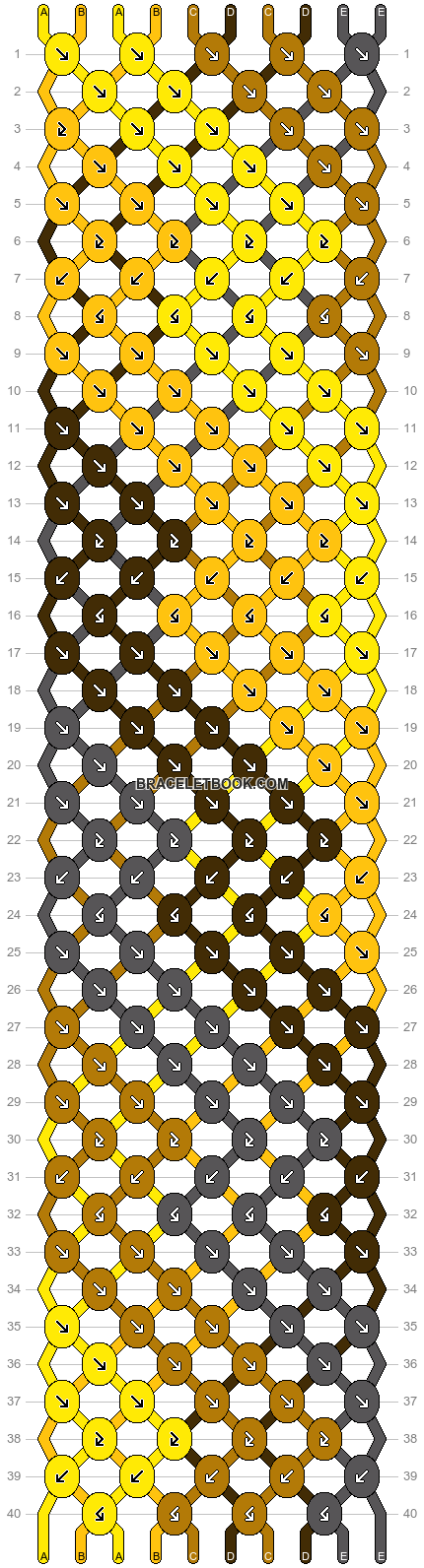 Normal pattern #25381 variation #432888 pattern