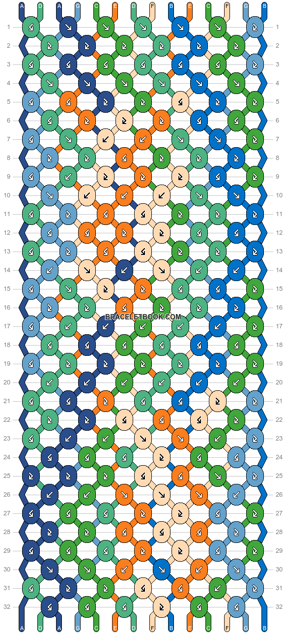 Normal pattern #183314 variation #432889 pattern