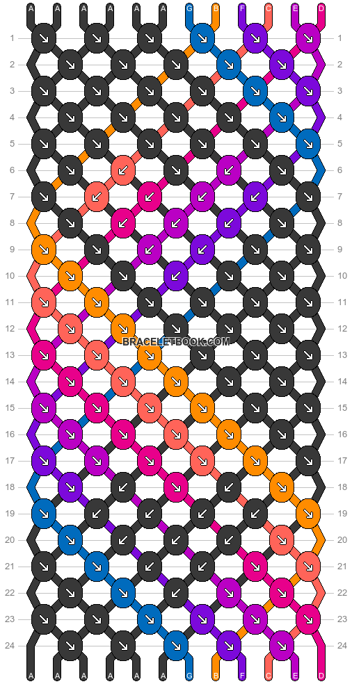 Normal pattern #73362 variation #432891 pattern