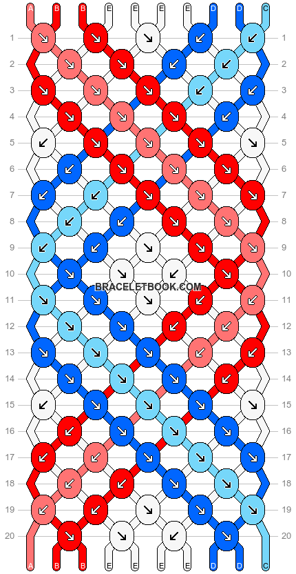 Normal pattern #177880 variation #432892 pattern
