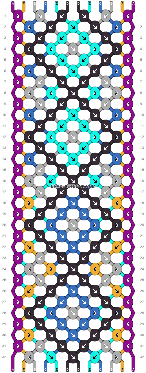 Normal pattern #206678 variation #432895 pattern