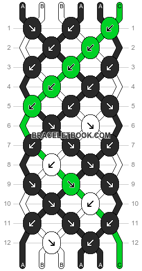 Normal pattern #206694 variation #432897 pattern