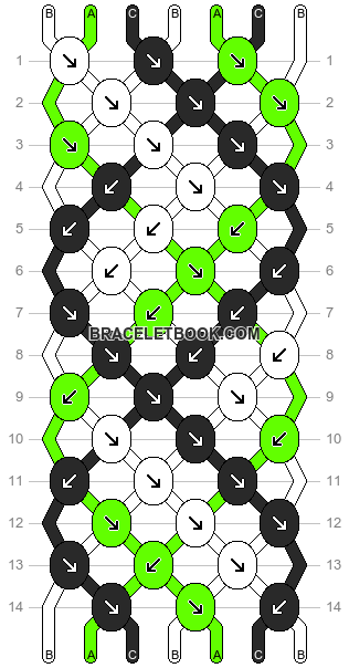 Normal pattern #194108 variation #432898 pattern