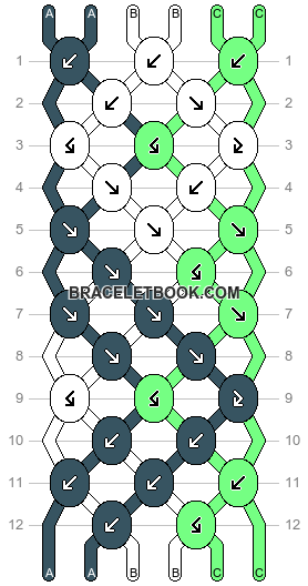 Normal pattern #206524 variation #432899 pattern