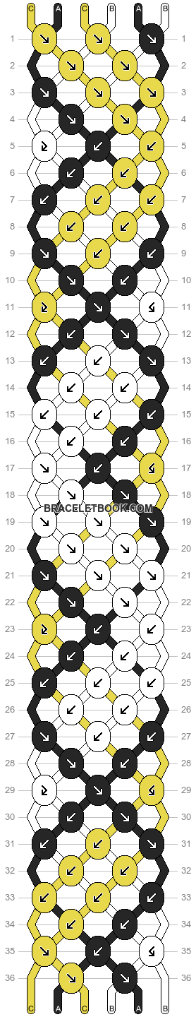 Normal pattern #206725 variation #432901 pattern