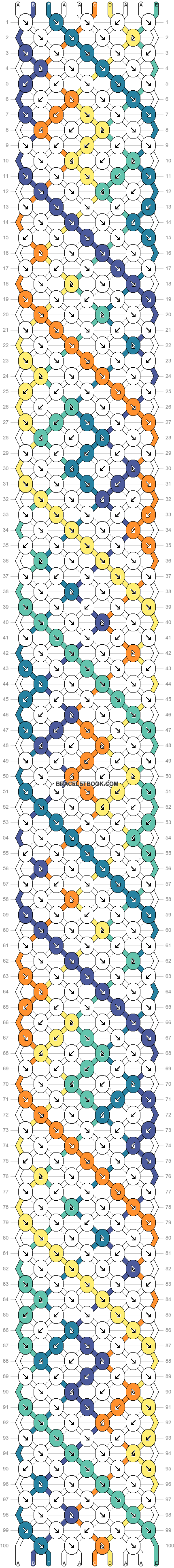 Normal pattern #196117 variation #432903 pattern