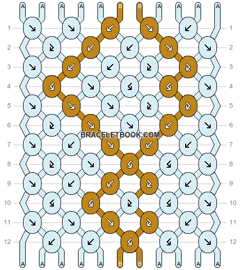 Normal pattern #206745 variation #432904 pattern