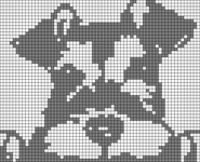 Alpha pattern #124003 variation #432909