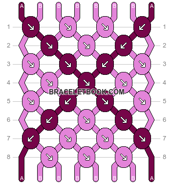 Normal pattern #16 variation #432910 pattern