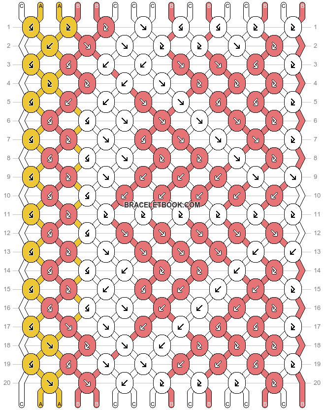 Normal pattern #206742 variation #432912 pattern