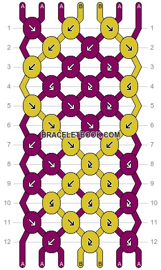 Normal pattern #206747 variation #432913 pattern