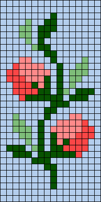 Alpha pattern #79426 variation #432916 preview