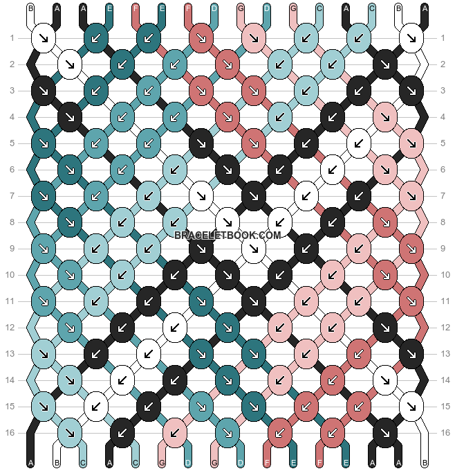 Normal pattern #30195 variation #432921 pattern