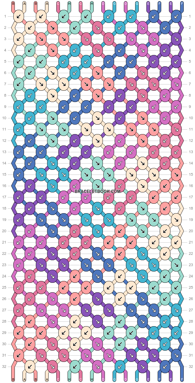 Normal pattern #25588 variation #432922 pattern
