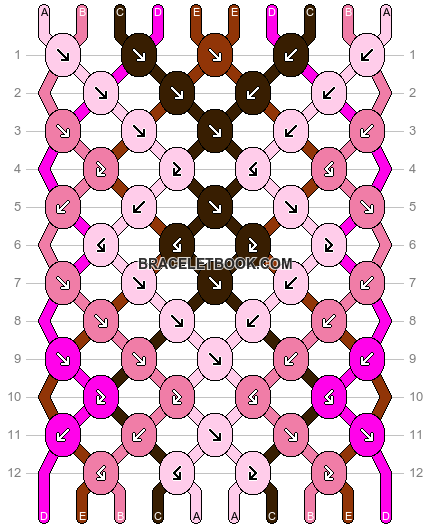 Normal pattern #6380 variation #432923 pattern