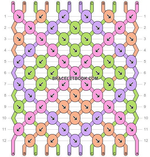 Normal pattern #170369 variation #432925 pattern