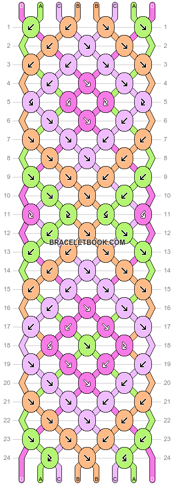 Normal pattern #146401 variation #432927 pattern