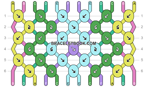 Normal pattern #18 variation #432929 pattern