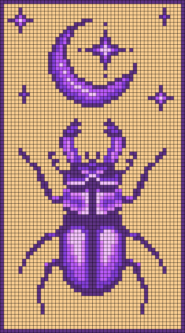 Alpha pattern #205633 variation #432932 preview